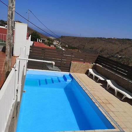 El Recoveco De La Solana Villa Telde Buitenkant foto
