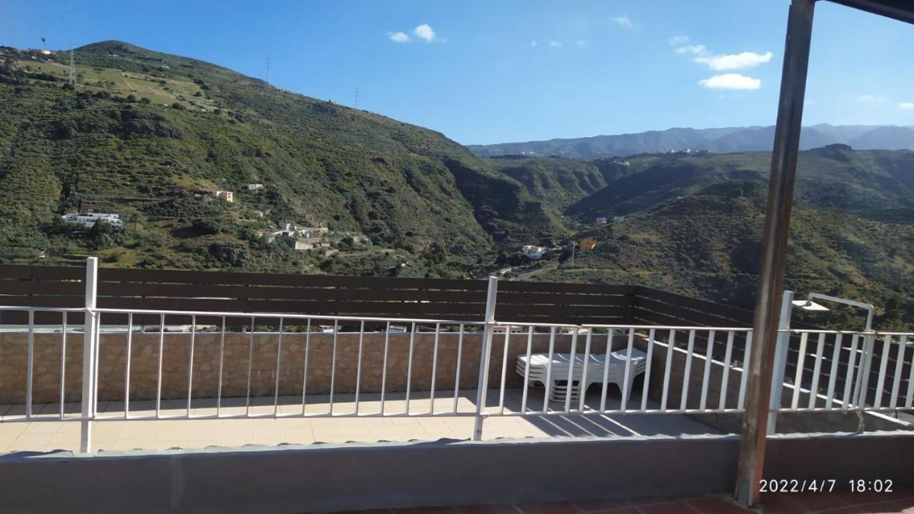 El Recoveco De La Solana Villa Telde Buitenkant foto