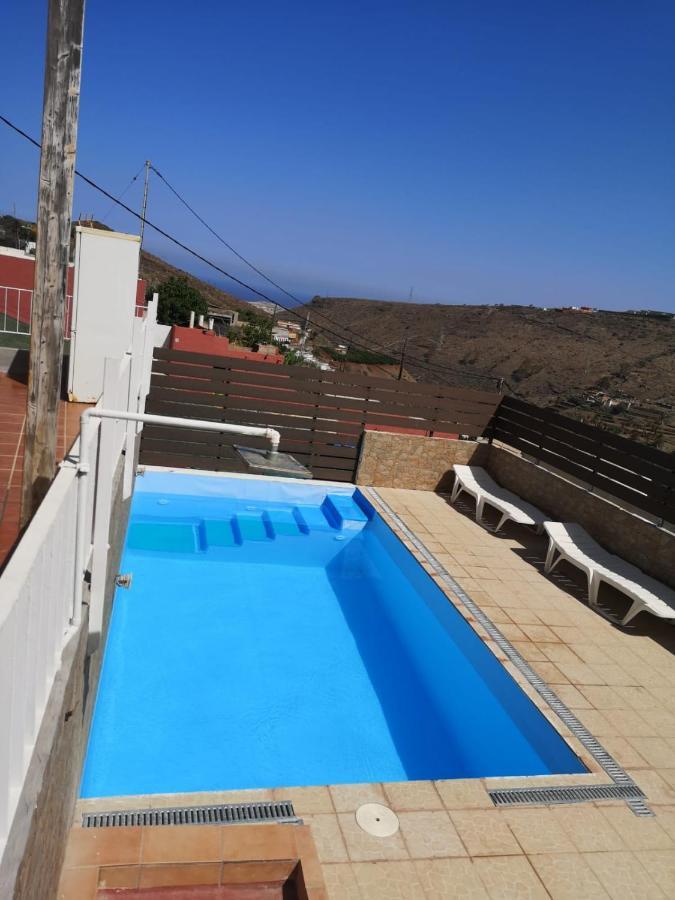El Recoveco De La Solana Villa Telde Buitenkant foto