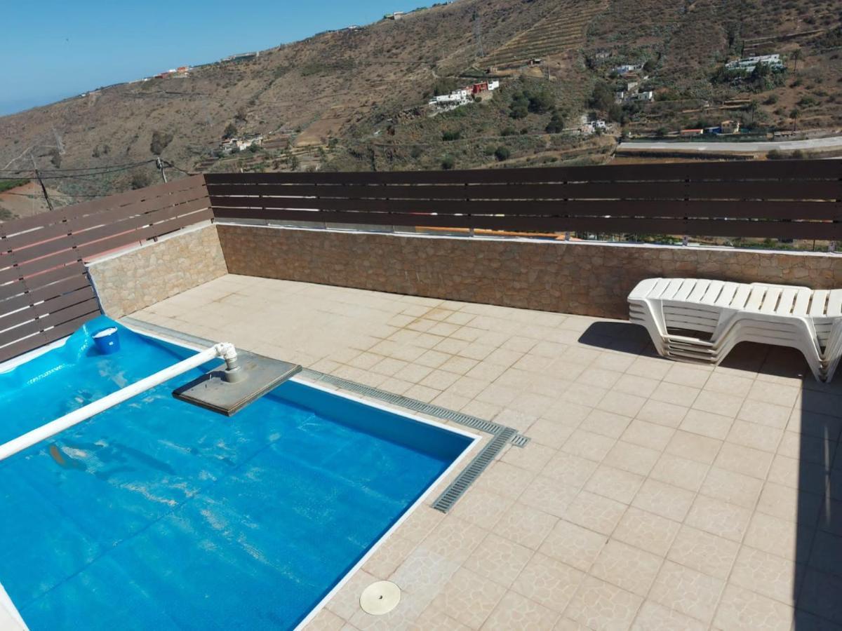 El Recoveco De La Solana Villa Telde Buitenkant foto