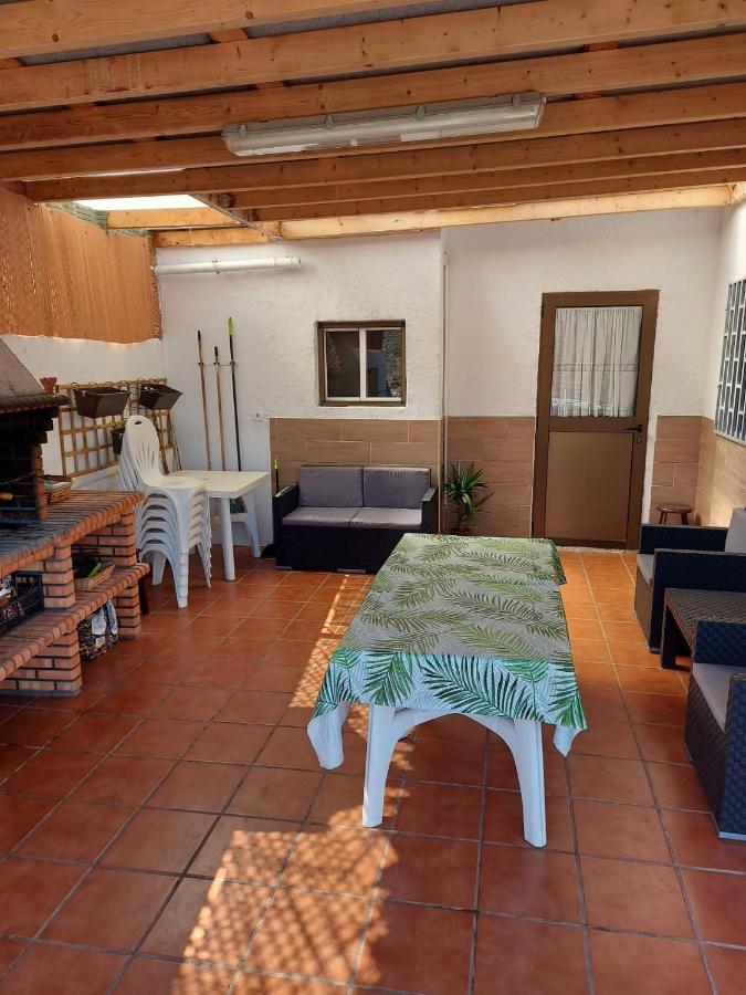 El Recoveco De La Solana Villa Telde Buitenkant foto