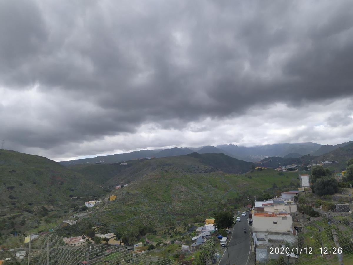 El Recoveco De La Solana Villa Telde Buitenkant foto